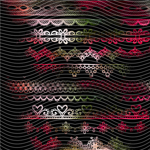 holographic Big- 1382